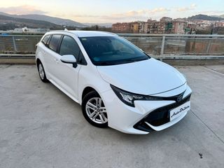 Toyota Corolla Sports Touring 2021
