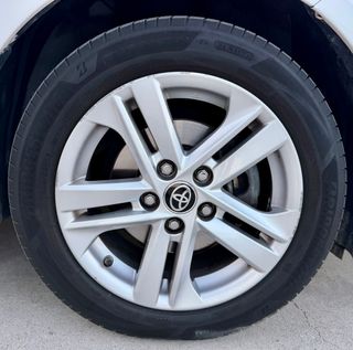 Toyota Corolla Sports Touring 2021