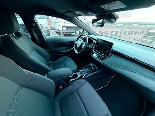 Toyota Corolla Sports Touring 2021