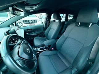 Toyota Corolla Sports Touring 2021