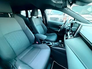 Toyota Corolla Sports Touring 2021