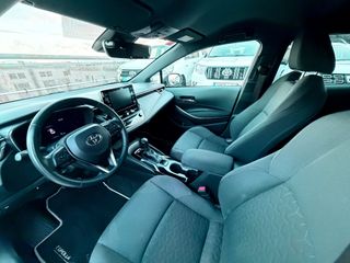 Toyota Corolla Sports Touring 2021