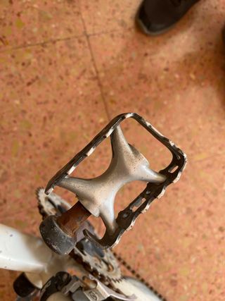 Cambio Bicicleta Lucky sport por disco duro de 1TB