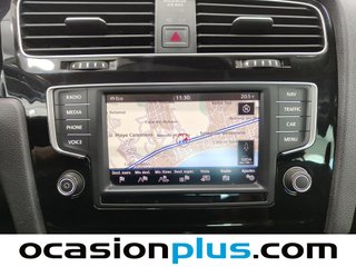 Volkswagen Golf Sport 1.6 TDI BMT 81 kW (110 CV) DSG
