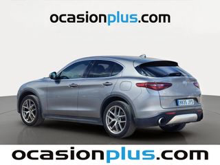 Alfa Romeo Stelvio 2.0 Petrol First Edition (I) Q4 206 kW (280 CV)