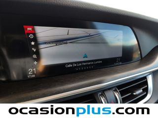 Alfa Romeo Stelvio 2.0 Petrol First Edition (I) Q4 206 kW (280 CV)