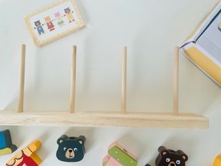 Juego Ositos para Vestir