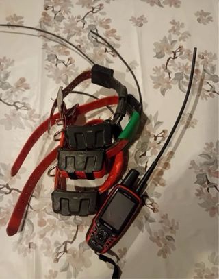Garmin Astro 320 + 1 collar DC-50