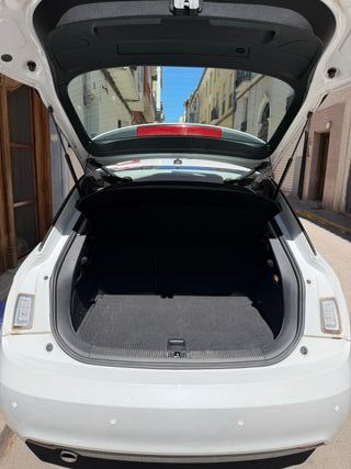 Audi A1 2012