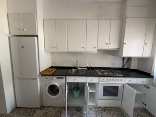 Cocina completa equipada