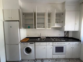 Cocina completa equipada