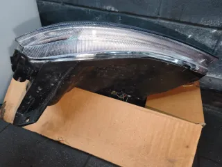 Faro derecho Opel Corsa C (2000-2006)