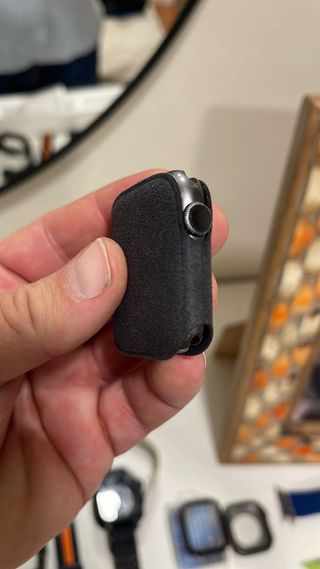 Apple Watch Series 5 + Accesorios