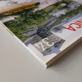 Revista TECTONICA 34