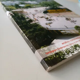 Revista TECTONICA 34
