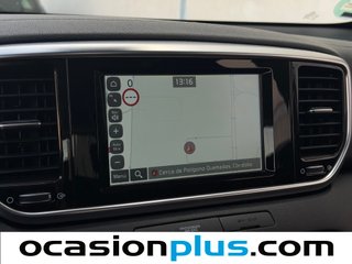 Kia Sportage 1.6 GDi Drive 4x2 97 kW (132 CV)