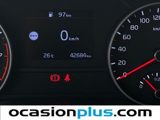 Kia Sportage 1.6 GDi Drive 4x2 97 kW (132 CV)