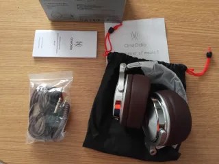 OneOdio Pro30 DJ Headphones
