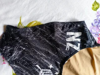 Bañador Turbo Talla M