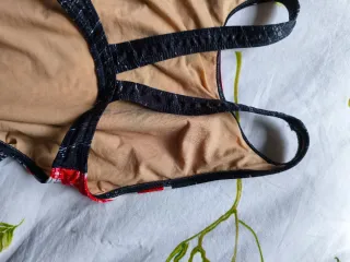 Bañador Turbo Talla M