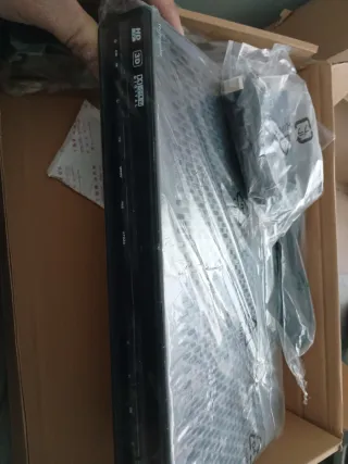 Decodificador Cisco Nuevo