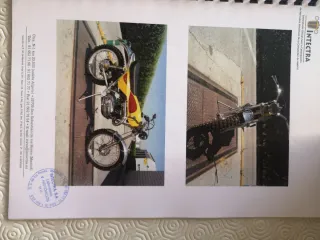 Bultaco Lobito 175cc