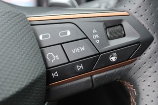 CUPRA Leon 1.5 eTSI 150CV DSG