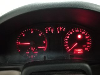 Audi A4 1999