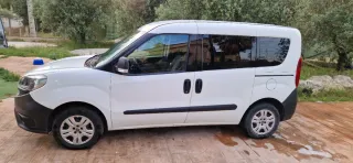 FIAT Doblò 2015