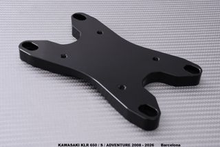 Estabilizador horquilla KAWASAKI KLR 650 S 2008 26