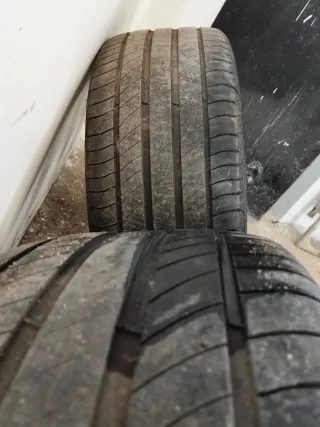 Llantas 18 5x100 OLD RS6