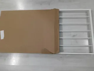 Pantalonera Ikea 5 barras Pax