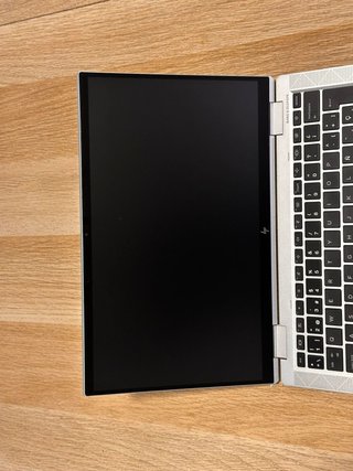 HP EliteBook x360 1030 G8 Touch i7