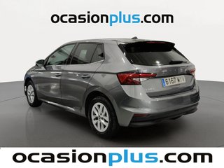 Skoda Fabia 1.0 TSI Selection 70 kW (95 CV)