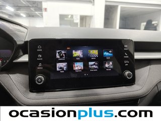 Skoda Fabia 1.0 TSI Selection 70 kW (95 CV)