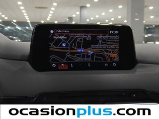 Mazda CX-5 2.2 D Zenith Black AWD Auto 110 kW (150 CV)