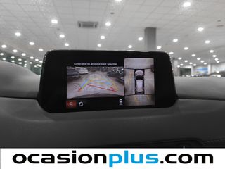 Mazda CX-5 2.2 D Zenith Black AWD Auto 110 kW (150 CV)