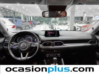 Mazda CX-5 2.2 D Zenith Black AWD Auto 110 kW (150 CV)