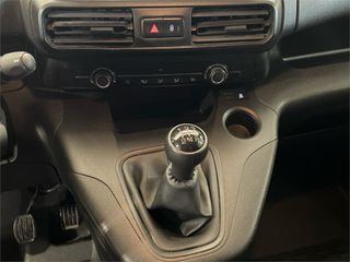 Peugeot Partner  Isotermo 2021