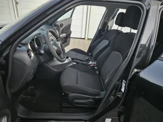 Nissan Juke 2013