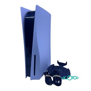 SONY PS5 FAT 825 GB SIN MANDO