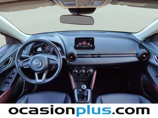 Mazda CX-3 1.5 DE SKYACTIV Luxury 2WD 77 kW (105 CV)
