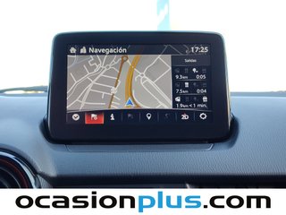 Mazda CX-3 1.5 DE SKYACTIV Luxury 2WD 77 kW (105 CV)