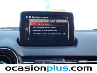 Mazda CX-3 1.5 DE SKYACTIV Luxury 2WD 77 kW (105 CV)