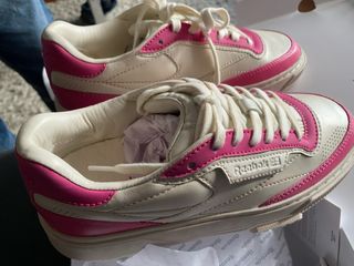 Zapatillas Reebok Talla 37.5 Nuevas