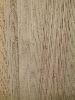 Mesa LISABO IKEA con 4 Sillas