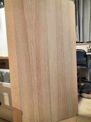Mesa LISABO IKEA con 4 Sillas