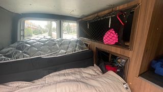 Volkswagen Transporter T5 2012