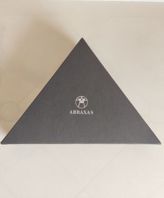 Set de escritura artesanal ABRAXAS (Art. No 70 US)