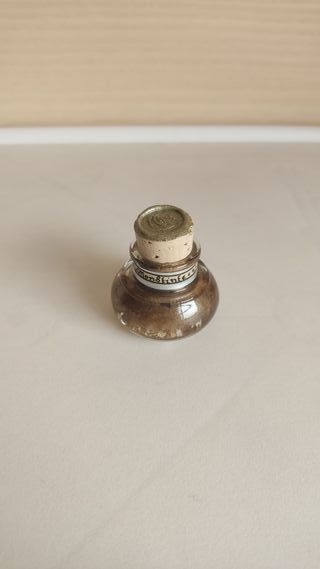 Set de escritura artesanal ABRAXAS (Art. No 70 US)